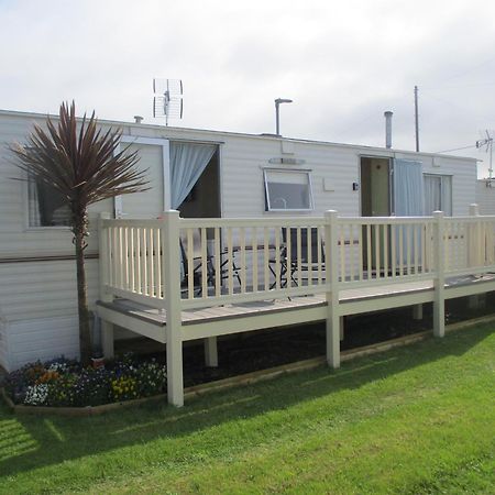 Bacton  Summer Breeze Caravan מראה חיצוני תמונה