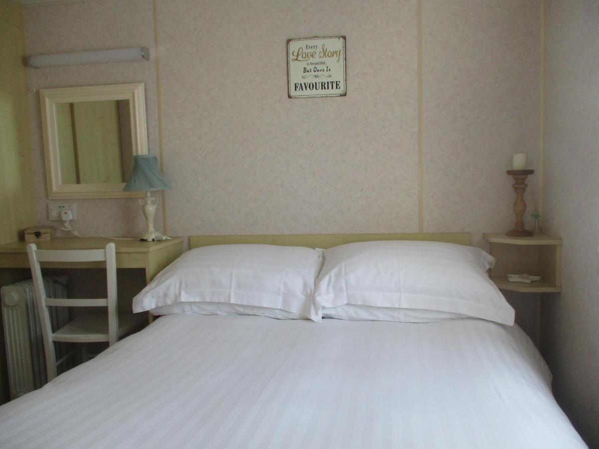 Bacton  Summer Breeze Caravan מראה חיצוני תמונה