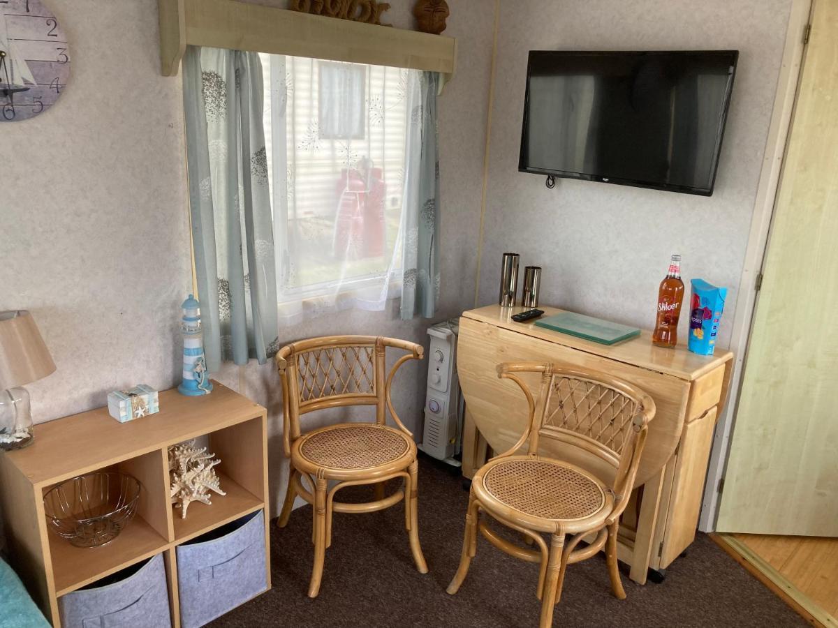 Bacton  Summer Breeze Caravan מראה חיצוני תמונה