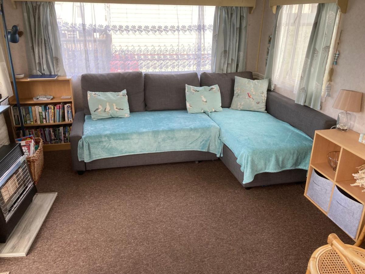 Bacton  Summer Breeze Caravan מראה חיצוני תמונה