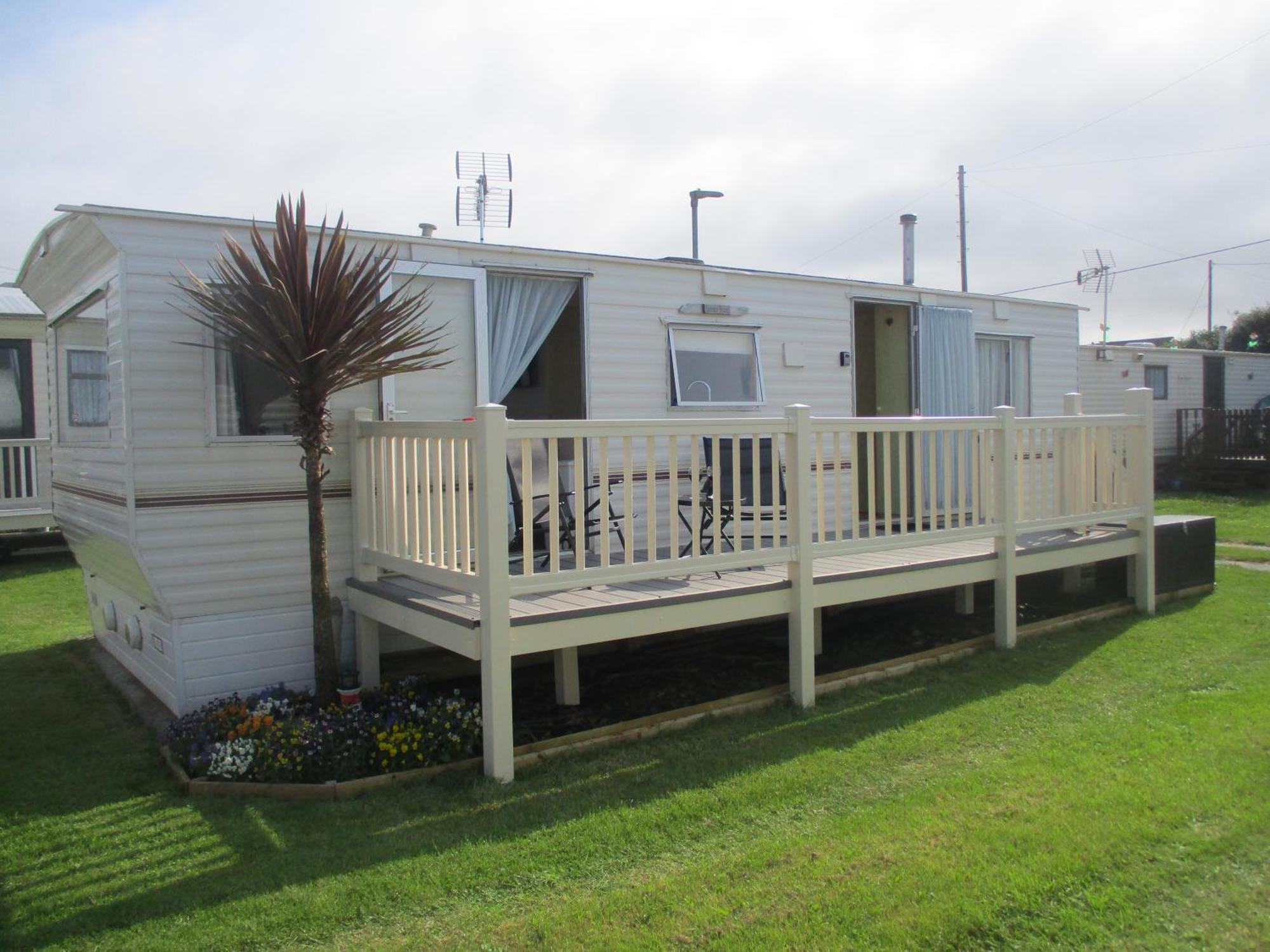 Bacton  Summer Breeze Caravan מראה חיצוני תמונה