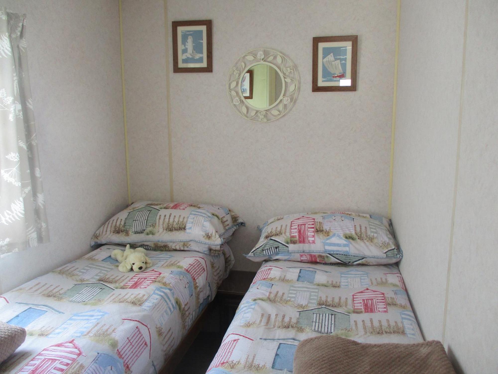 Bacton  Summer Breeze Caravan מראה חיצוני תמונה