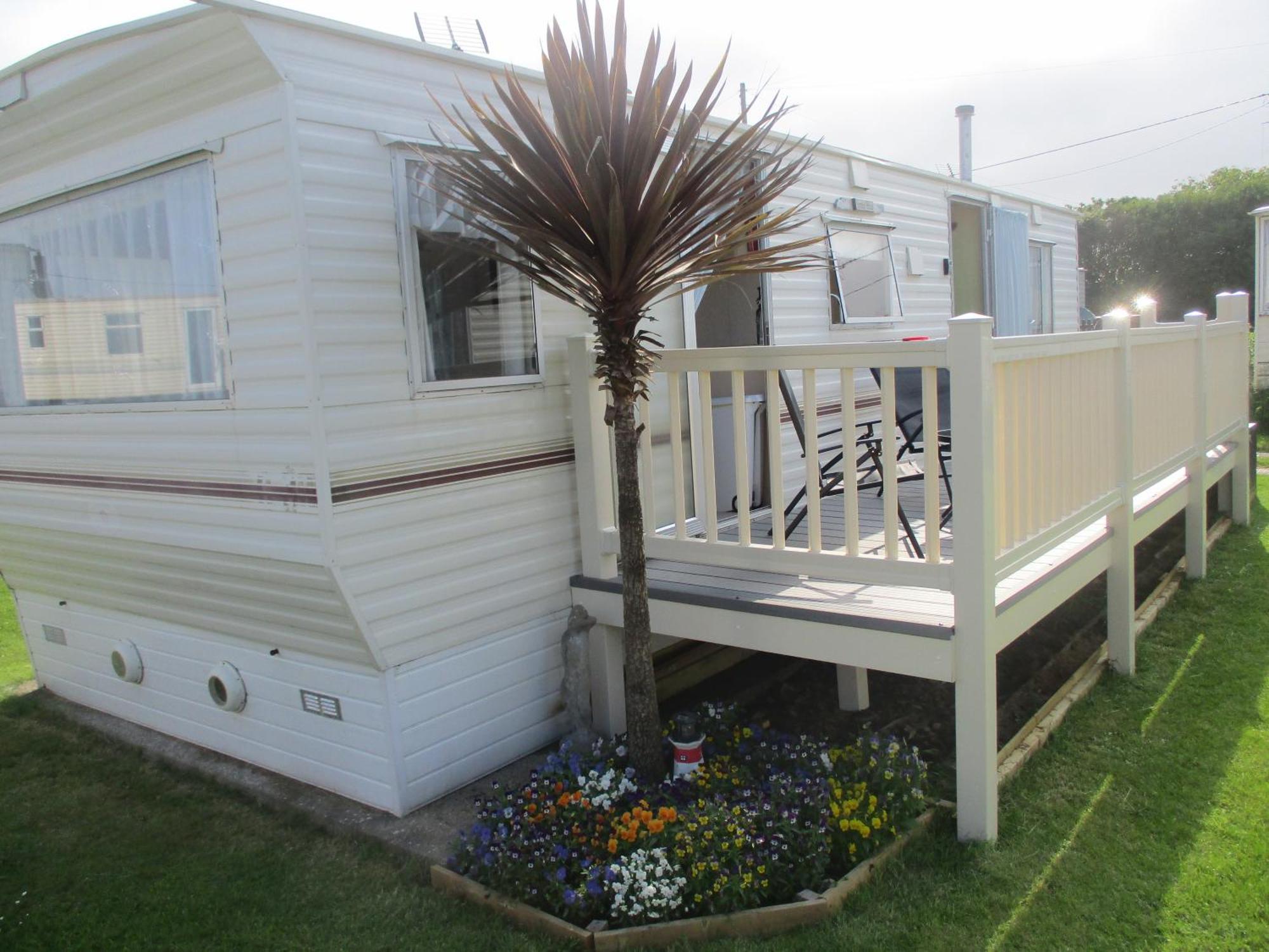 Bacton  Summer Breeze Caravan מראה חיצוני תמונה
